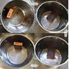 Sanding Block 10 pcs with Tack Cloth, 60 80 120
