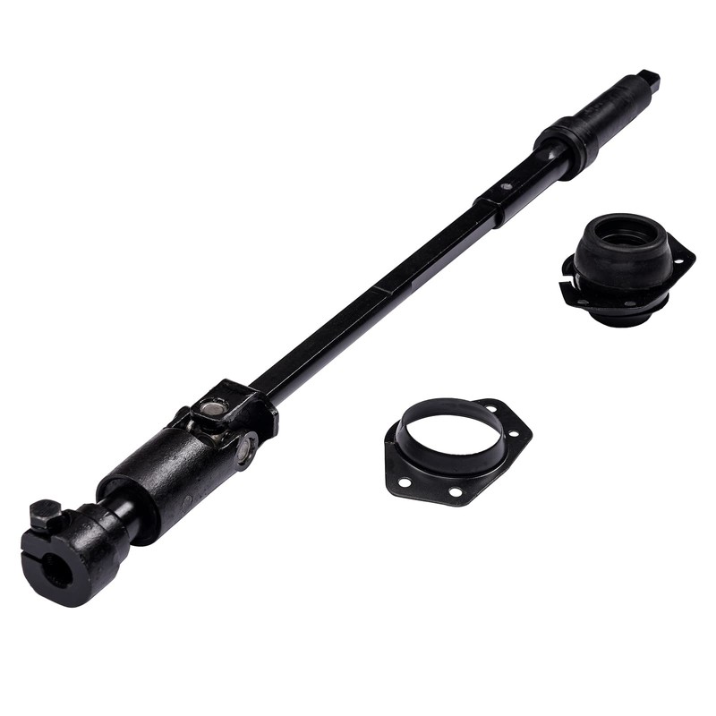 Flynsu 425-291 Steering Shaft 52078705 Intermediate Column Shaft Replacement for