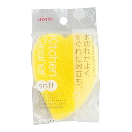 aisen Kitchen Cleaner Soft Y KF111-Y