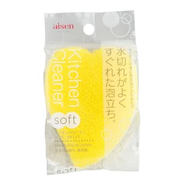 aisen Kitchen Cleaner Soft Y KF111-Y