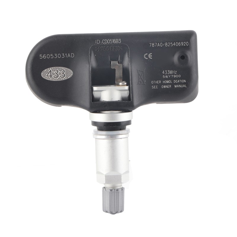 Tire Pressure Monitoring Sensor TPMS for Chrysler Dodge 56053031AD
