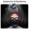 Purity Air Open Ear Headphones - True Air Conduction Wireless