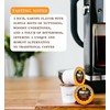 nuKAF Chicory K Cups | Kosher Chicory Root K Pods