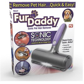 SONIC TECHNOLOGY Fur Daddy