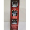 Machimpex Platinum-3 in 1 Back Seat Protector - Non Slip
