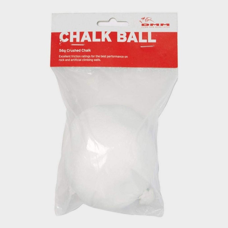 DMM Chalk Ball – Magnesium Uni Uni