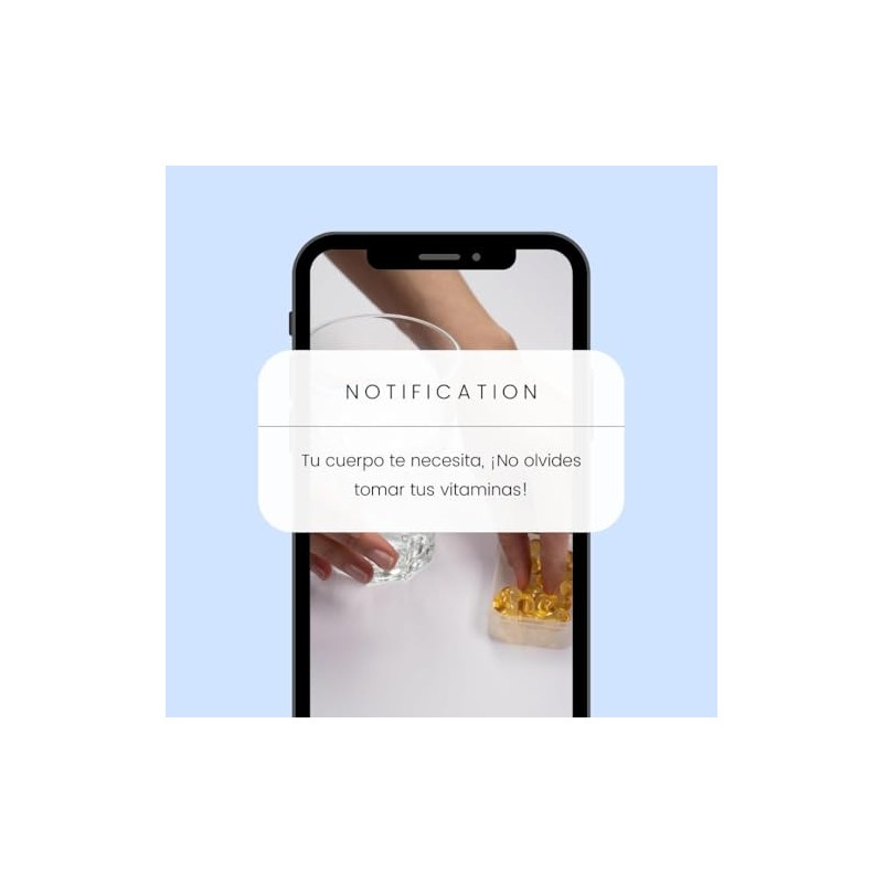 Naturagel Calcio con Vitamina D3 y Omega 3 Suplemento Alimenticio