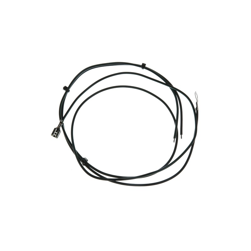 Set of harness S51 without circuit diagram