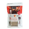 Gunze RCU502 Women's Socks, Recipe for Foots, Crew Length, Warm