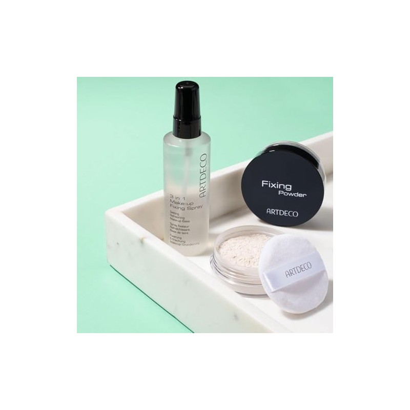 ARTDECO Fixing Powder