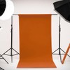 Kate Seamless Paper Backdrop for Photography Orange Photo Backdrop Paper