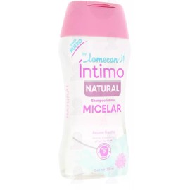 Lomecan Shampoo Íntimo Natural Lomecan V Micelar Aroma Neutro, 200 ml.