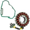 For Polaris Stator And Gasket for Polaris Ranger Crew 700