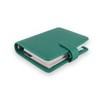 Filofax Saffiano Pocket Organiser - Aquamarine