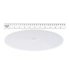 B&P Lamp 11.5 Inch Lampshade Diffuser