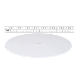B&P Lamp 11.5 Inch Lampshade Diffuser