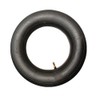 2 Pcs 3.50-8 Wheelbarrow Inner Tubes with TR-87 Bent Valve