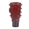 Check Valve Cast Iron Unidirectional Piston Type Small Resistance Backflow
