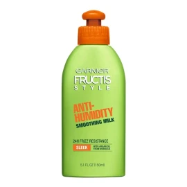 Garnier Fructis Style Anti-humidity Smoothing Milk Sleek
