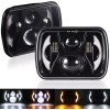 Unbranded Black For Chevy Express Cargo Van 1500 2500 3500