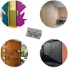 TERF® Steel Butt Hinges 65mm Door Butt Hinges Folding 65mm
