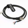 Alvin's Cables Hirose 6 Pin Twisted Power IO Trigger Cable