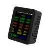 Portable Air Quality Meter 9in1 PM2.5 PM10 CO CO2 TVOC