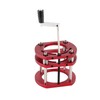 Precision Router Table Lift Base Systems for Making Your Own
