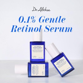 Dr.Althea [Dr.Althea]0.1% Gentle Retinol Serum 30ml