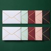 30 Pcs A7 250g Envelopes 5 x 7 Card Envelopes