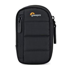 Lowepro LP37323-PKK Camera Bag Compact Camera Case Tahoe CS20 0.3L Black