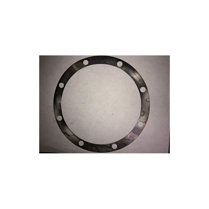 Replacement Big Bee Rotary Cutter Gearbox Input Cap Gasket Code