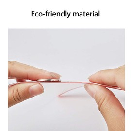 Door Hinge Protection, Baby Safe Finger Clamp Protection, Finger Door Latch Protection with Transparent Colour for Children, Finger Safety Protection