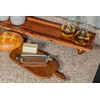 Fanatical Chef Stainless Steel Butter Slicer - Single Stick Butter