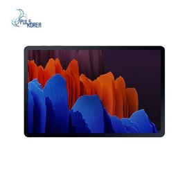 bns Galaxy Tab S7 Plus High-Transparency Screen Protector (2 Sheets) / bns 갤럭시탭S7플러스 고투명 액정보호필름 2매