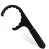 VISVIC 61060 Diesel Fuel Filter Wrench for Paccar, Diesels Engine