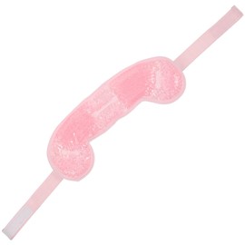 Healvian Reusable Ice Pack for Relief Cold Elastic Strap Gel Ice Pack for Headaches and Migraines Portable Design for Convenient Use