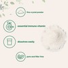 Micro Ingredients Pure Vitamin C Powder, 2.2lbs (1kg) | Unflavored