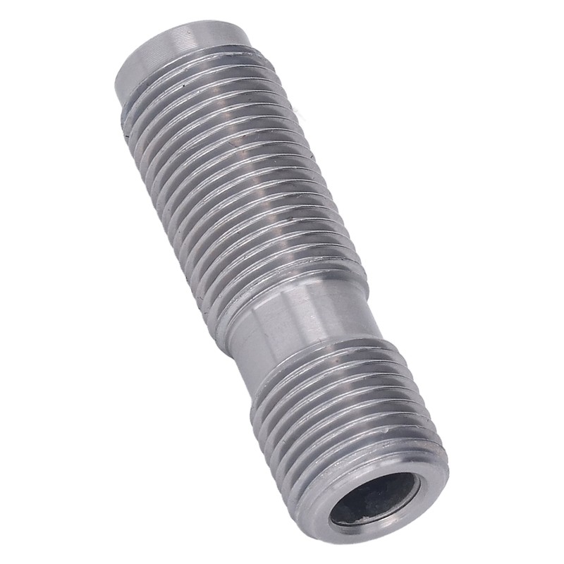 Fuel Filter Head Adapter 3925954 Pre Heater Nipple Replacement for