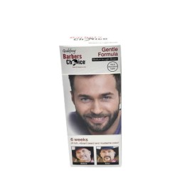 Godefroy Barbers Choice Beard & Mustache Dye, 3 Color Capsules - CHOOSE COLOR!