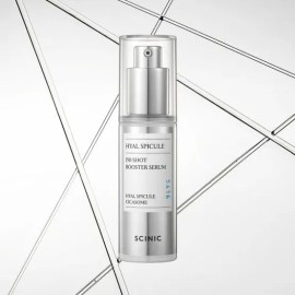 싸이닉 [Cyinic] Hyal Spicule 150 Shot Serum 50ml