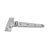 of Stainless Steel 316 Heavy Duty Marine Grade T Hinge