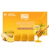 Al Taqwa Ginger with Honey Candy – 10 Pack (60