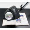 Studio Designs 12308 Magnifying Lamp, 13-watt, Black