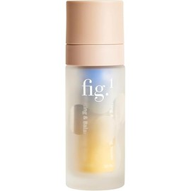 Fig.1 Hydrating & Balancing Toner 30ml, Gel-Like Serum, Hydrates & Preps Skin