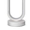 Modern Desk Lamp 3W USB Oval Dimmable Eye Care LED