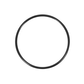 sourcing map O Ring Seals 132mm x 140mm x 4mm Metric Nitrile Rubber O-Rings Rubber Seal Seal Ring for Cream Dispenser Pump Quick Coupling Replacement Seal Transfer Adapter