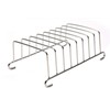 Toast Rack,Stainless Steel Tool Cooling Grid Bread Rack Rectangle Air
