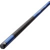 Viper Revolution Sure Grip Pro 58" 2-Piece Billiard/Pool Cue