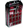 KYO-EI [ 協永産業 ] Kics LEGGDURA RACING [ LEGGDURA RACING